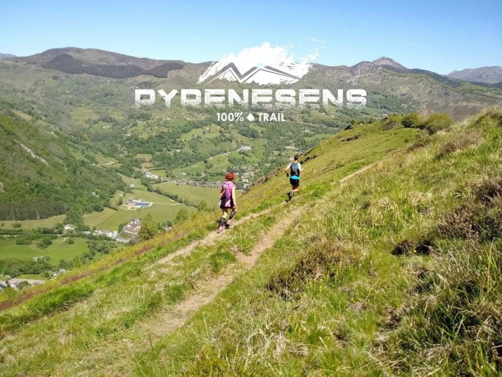 Trail Pyrénées