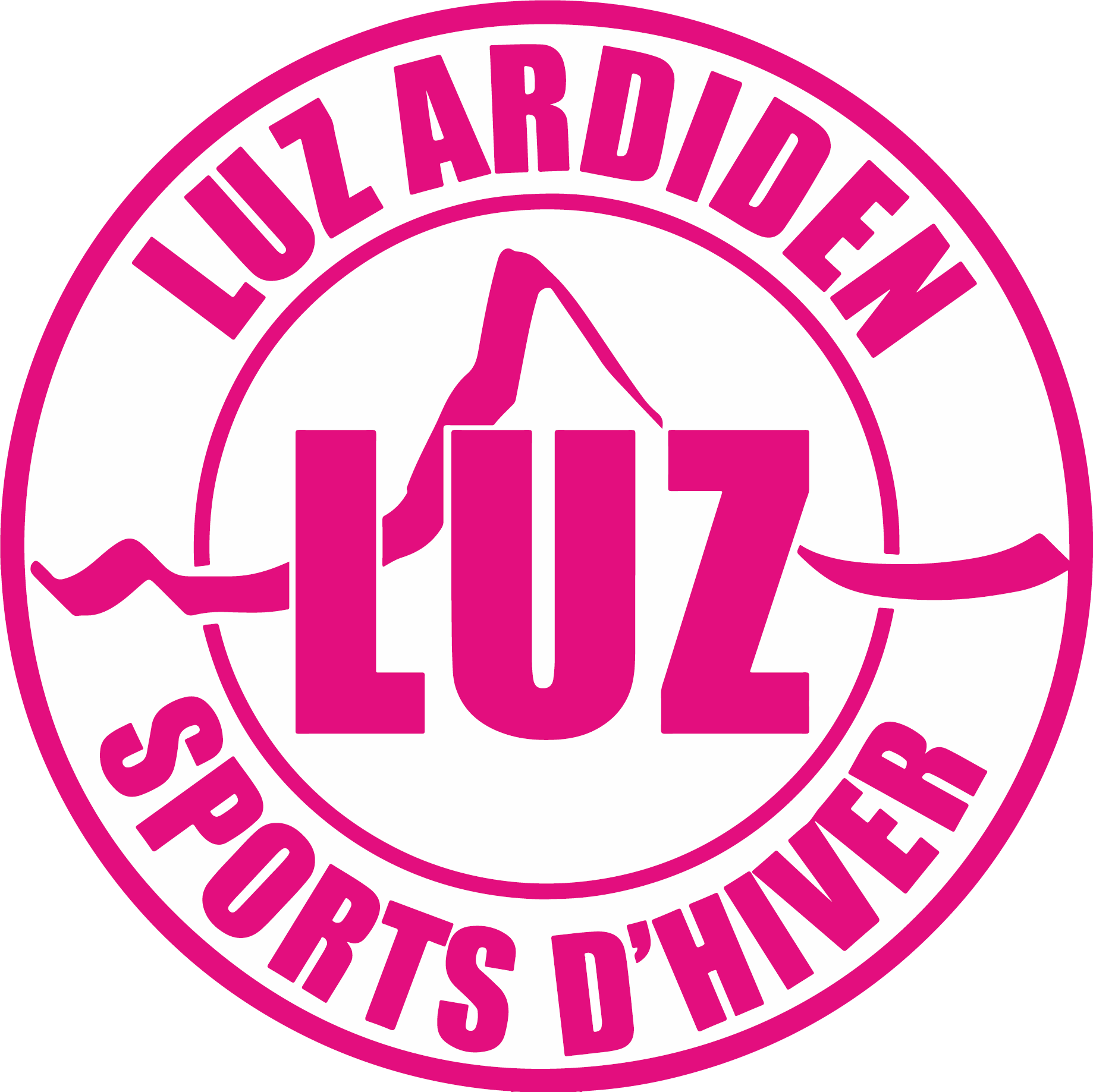 Logo Luz Ardiden